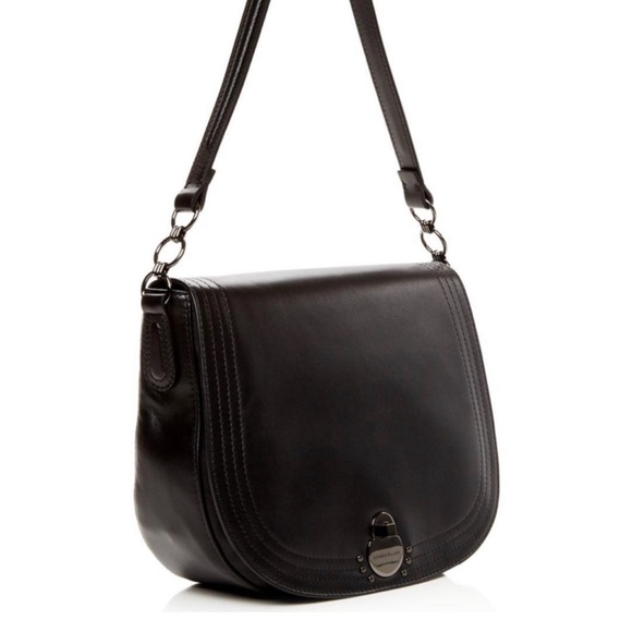 Longchamp Cavalcade Shoulder Bag - Picture 2 of 6